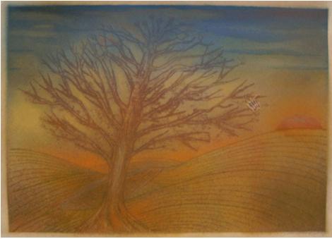 tescotree